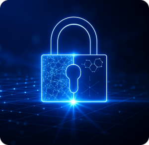 Browser-Based DLP for Engineering Design Data Security