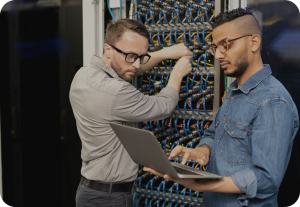 Empowering Online Trusted Web Hosting Solutions