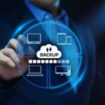 Data Backup: The Lifeline of Modern Businesses